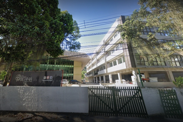 Igreja Presbiteriana Betânia