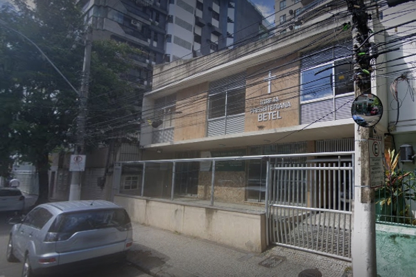 Igreja Presbiteriana Betel