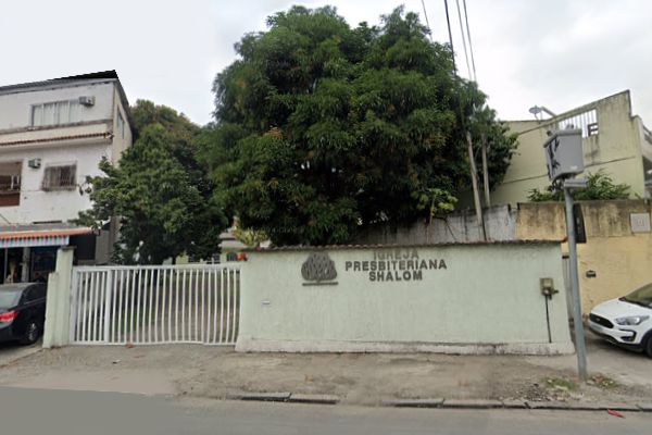 Congregação Presbiteriana Shalom