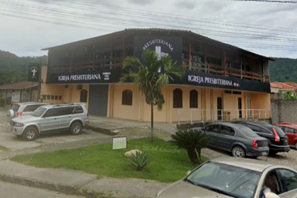 Igreja Presbiteriana de Itaipu