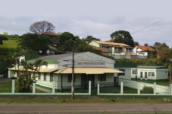 Primeira Igreja Presbiteriana de Maricá