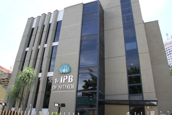Primeira Igreja Presbiteriana de Niterói