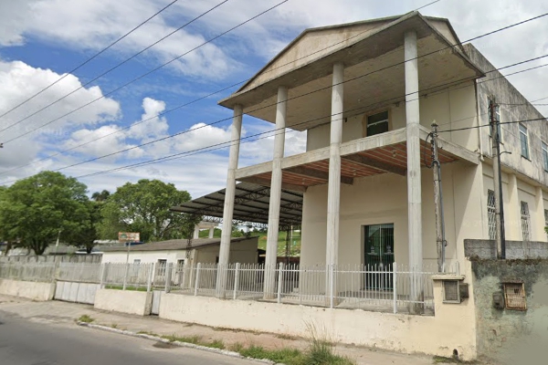 Igreja Presbiteriana de Pachecos