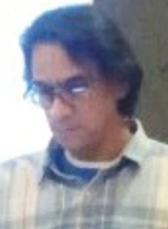 Rev. Adriano de Souza Ribeiro