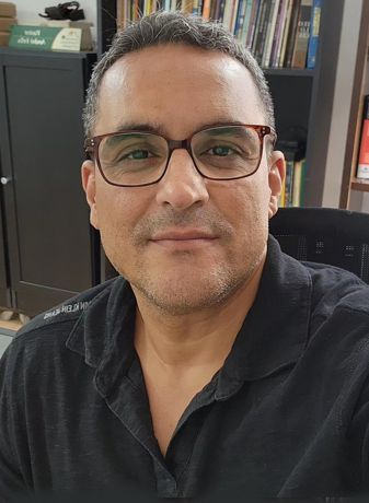 Rev. André Leal Felix