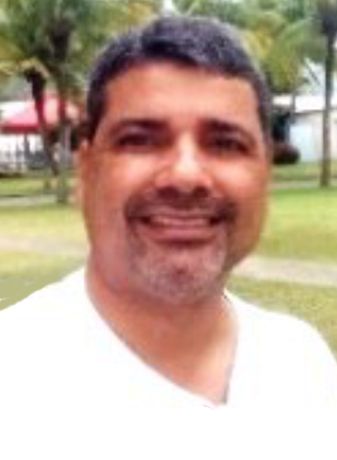 Rev. Claudio Paranhos Barroso
