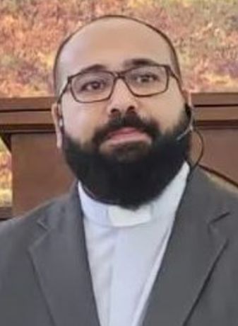 Rev. Ewerton Borges de Sousa