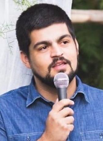Rev. Fernando da Silva Torres