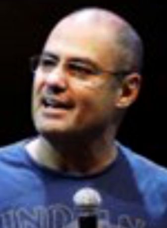 Rev. Franklin de Oliveira Dias