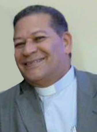 Rev. João Batista Guimarães