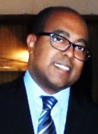 Rev. Jocildo Maximino Jr. 