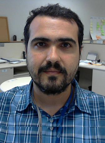 Rev. José Eduardo Alves