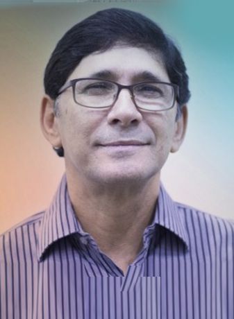Rev. Josué Rodrigues