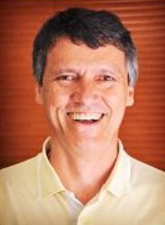 Rev. Luiz Vanderley Vasconcelos de Lima