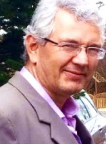 Rev. Paulo de Azevedo Souza Sícoli