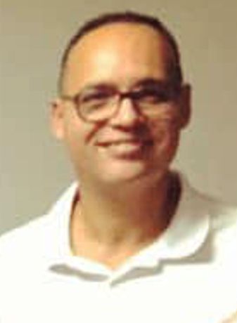 Rev. Ricardo Ribeiro da Silva
