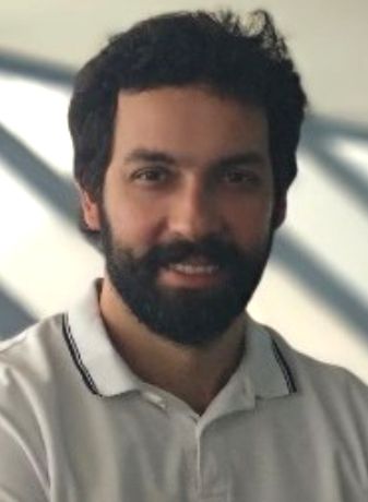 Rev. Rodrigo Melo Velasco