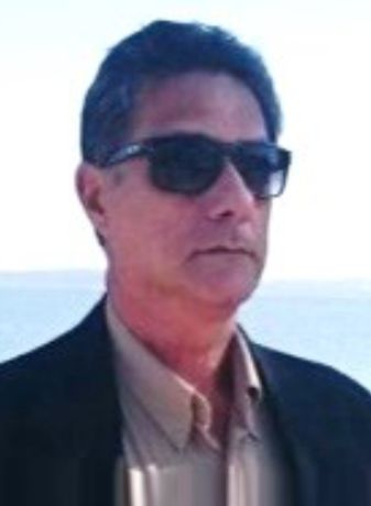 Rev. Ronaldo Carvalho Lopes