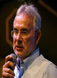 Secretário Executivo