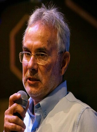 Secretário Executivo