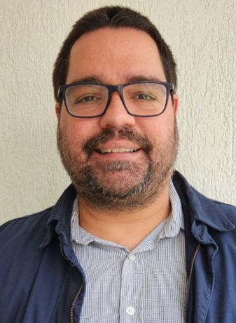 Vice-Presidente