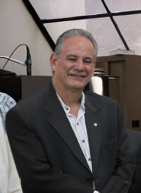 Presidente